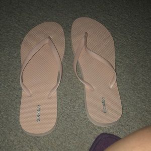 Flip flops